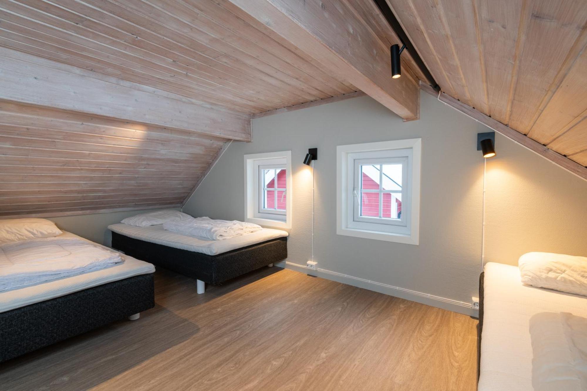Rjukan Hytteby Extérieur photo