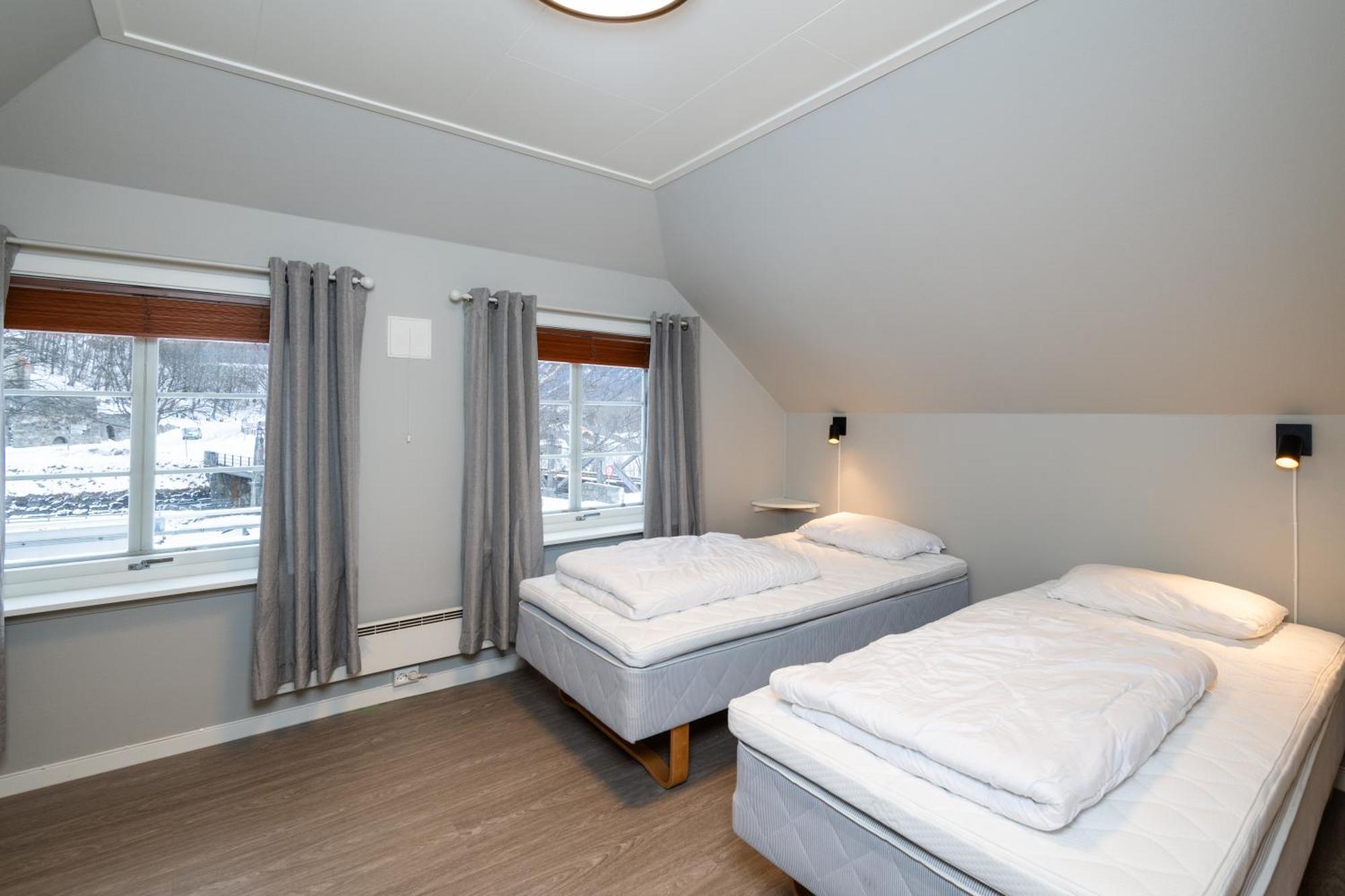 Rjukan Hytteby Extérieur photo